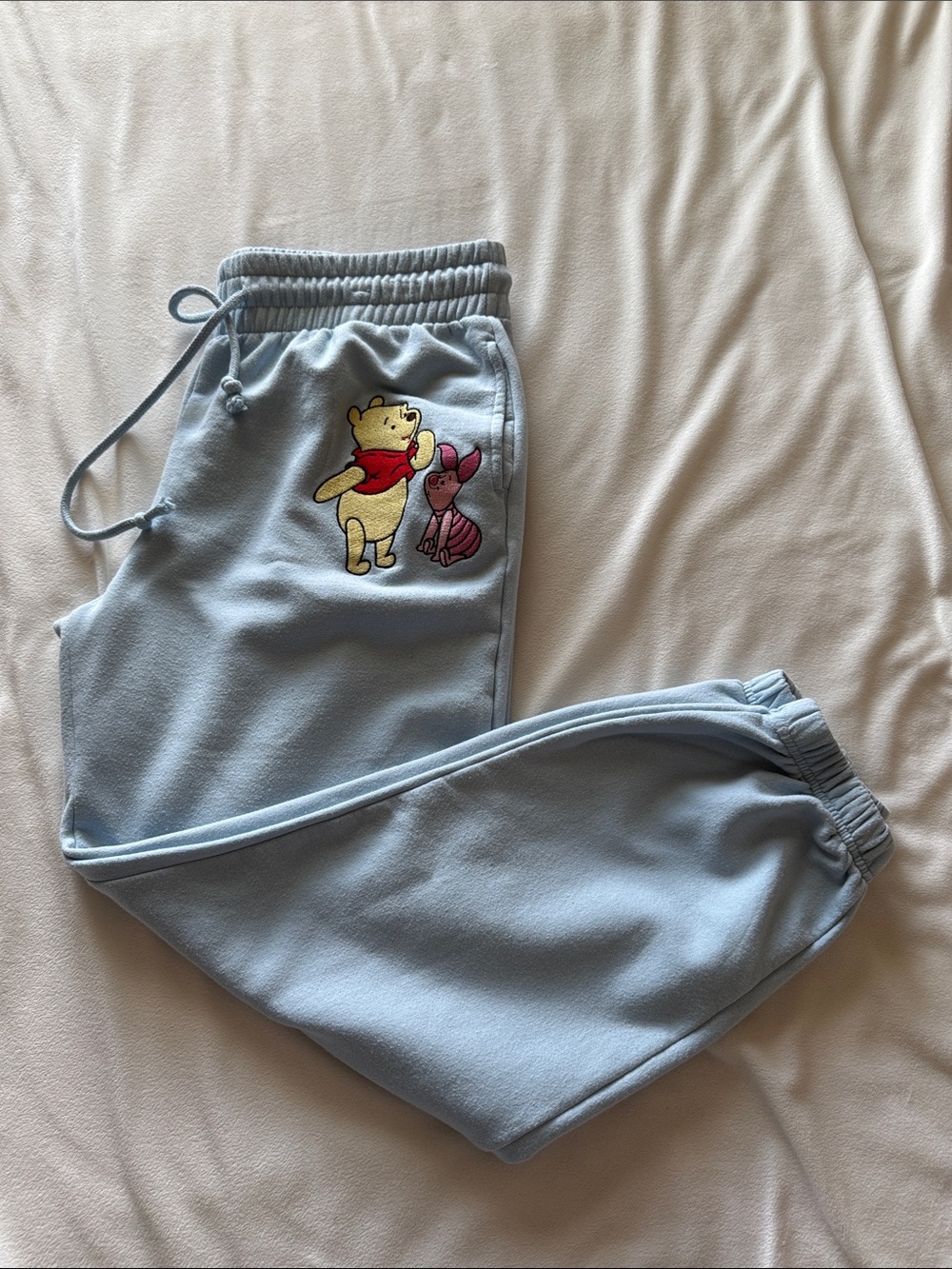 Winnie the Pooh sweat pants
